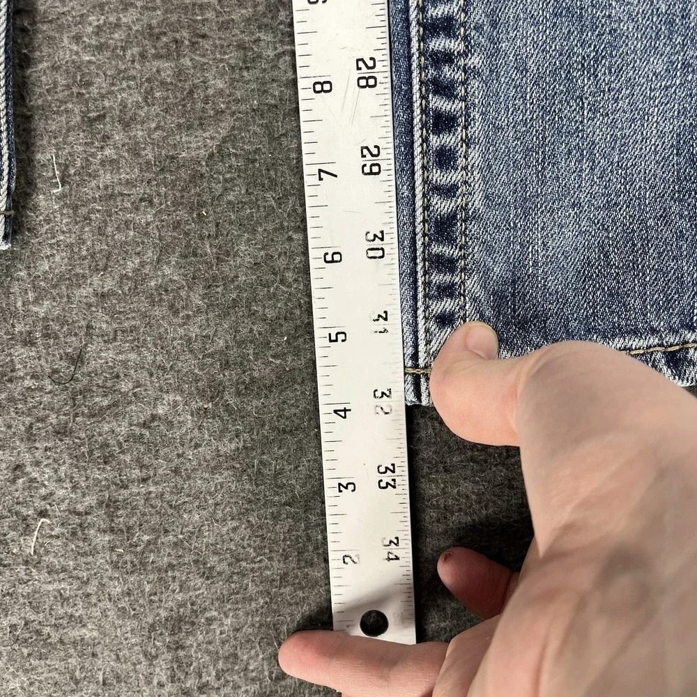 Ariat jeans mens
